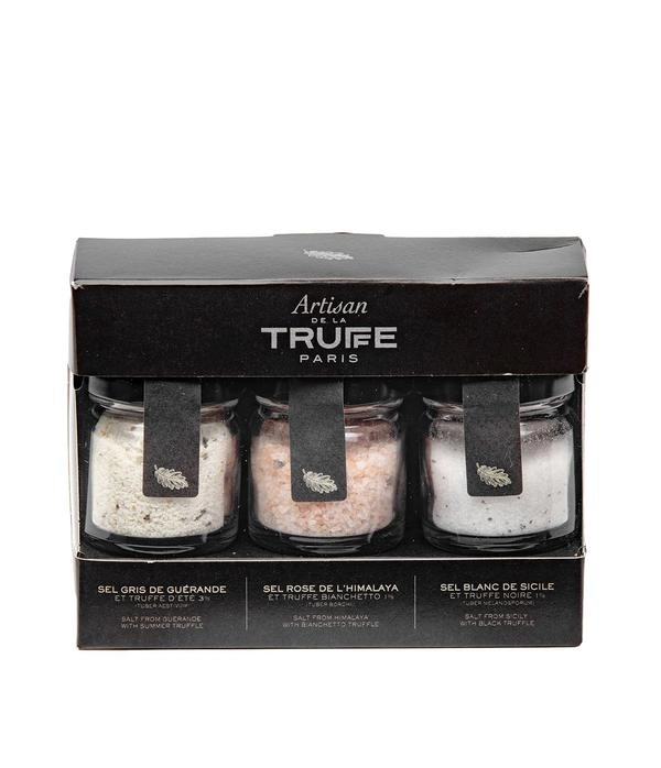 Set Trio Mini Sare 3x30g Adt 0